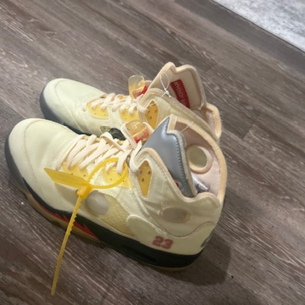 Air Jordan 5